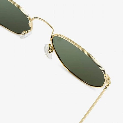 D.Franklin Classic Hexagon Gold DFKSUN0411