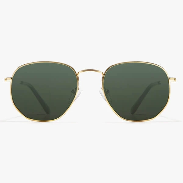 D.Franklin Classic Hexagon Gold DFKSUN0411