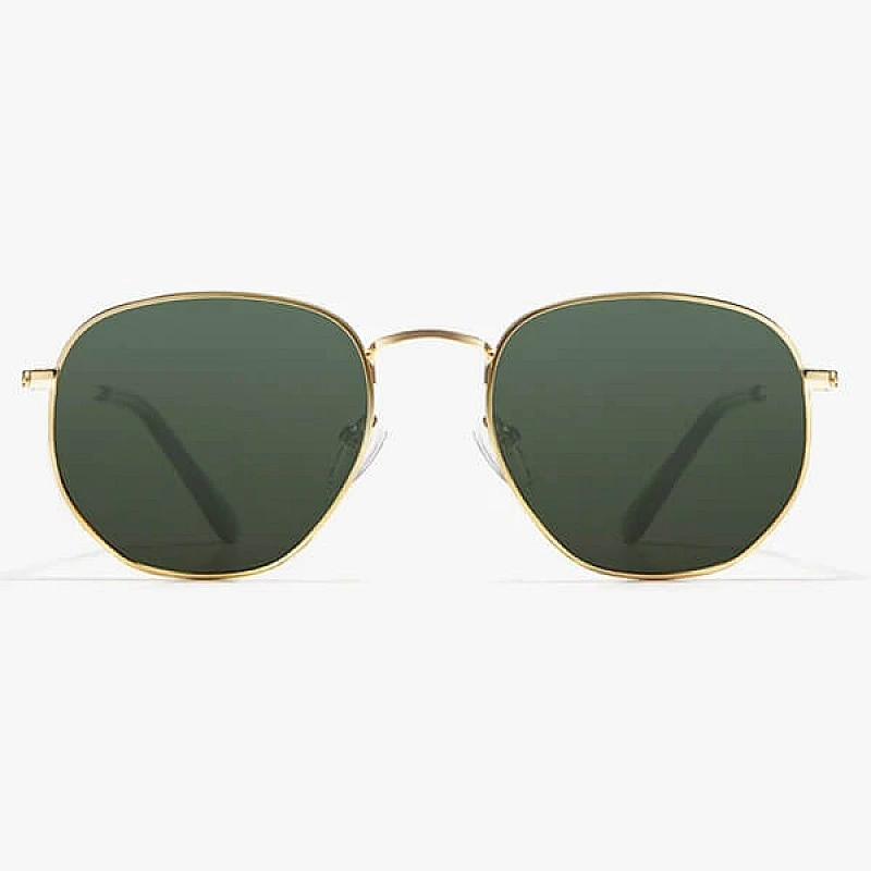 D.Franklin Classic Hexagon Gold DFKSUN0411