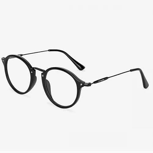D.Franklin Roller Shiny Black Blue Block DFKSUN0800 D.Franklin Roller Shiny Black Blue Block DFKSUN0800