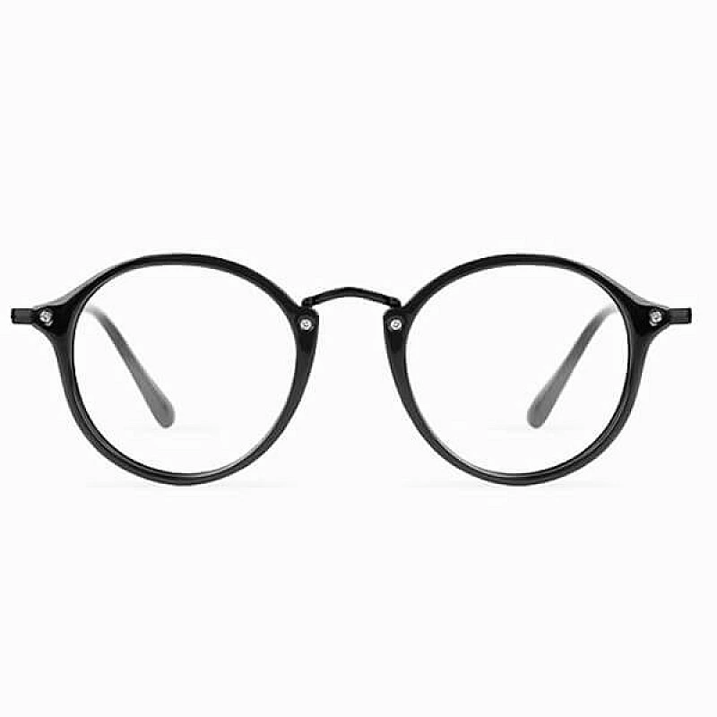 D.Franklin Roller Shiny Black Blue Block DFKSUN0800