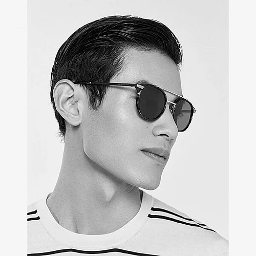 HAWKERS Black Citylife / Polarized