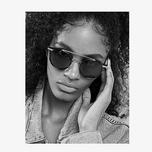 HAWKERS Black Citylife / Polarized