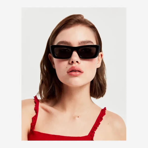 HAWKERS Tadao -  Black