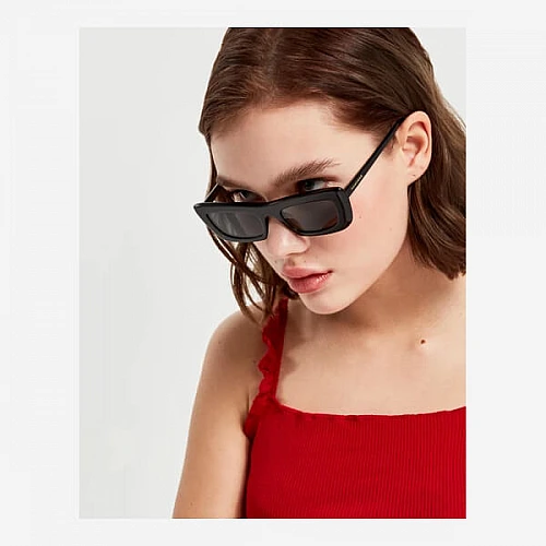 HAWKERS Tadao -  Black