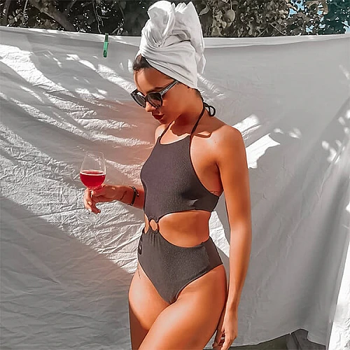 HAWKERS Hyde -  Black