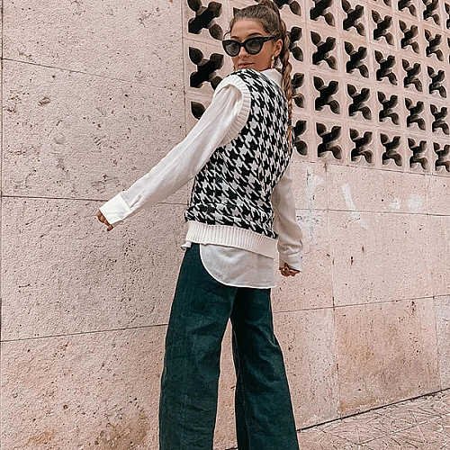 HAWKERS Hyde -  Black