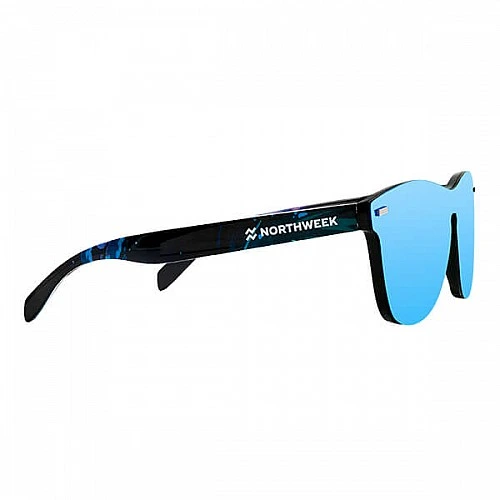 NORTHWEEK Rick n' Morty Total Rickall Edition - Polarized