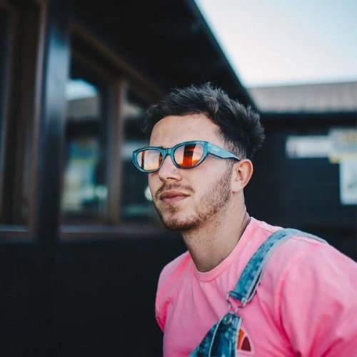 HAWKERS Ocean Petite HAWKERS Ocean Petite