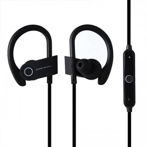 Bluetooth ακουστικά ZTX G5 Black - True Wireless Stereo
