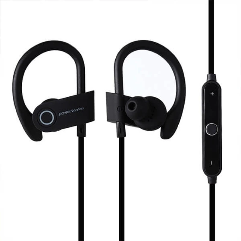 Bluetooth ακουστικά ZTX G5 Black - True Wireless Stereo