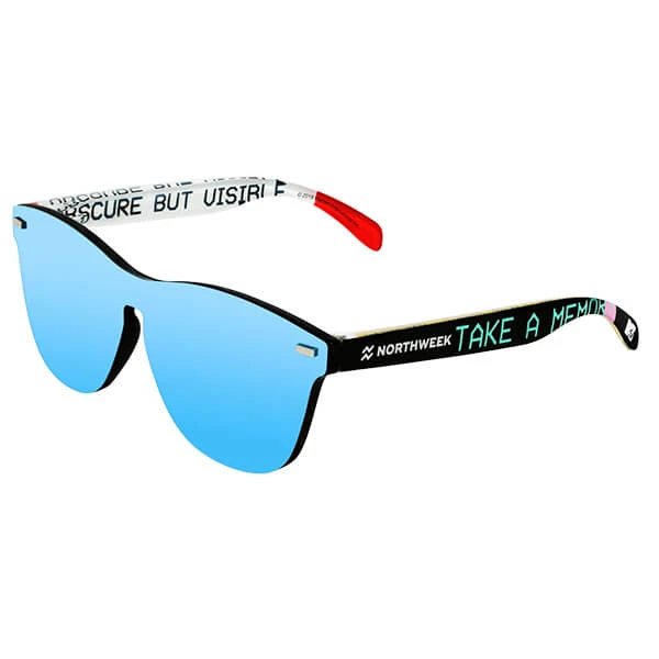 NORTHWEEK X MTV Glitch - Polarized