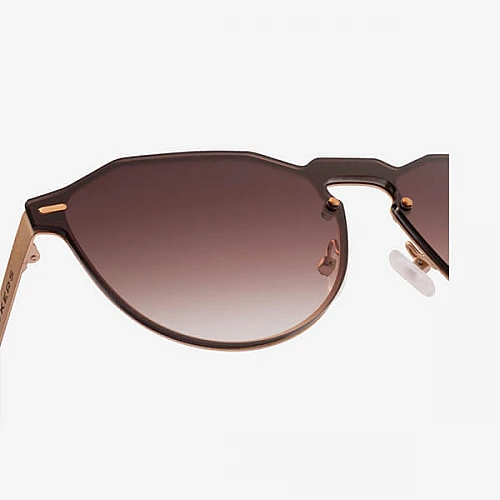 HAWKERS Brown Gradient Venm Metal - Warwick / Polarized
