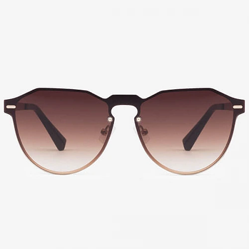 HAWKERS Brown Gradient Venm Metal - Warwick / Polarized