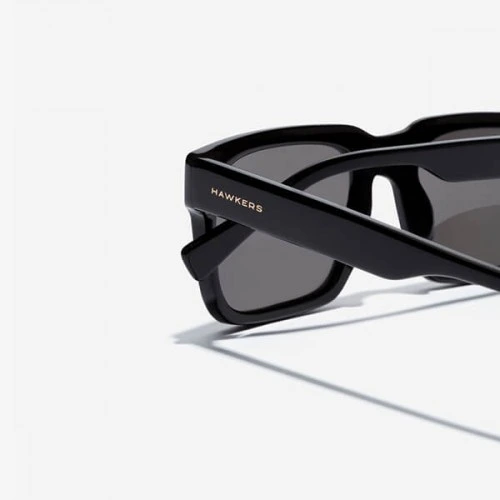 HAWKERS Inwood Black