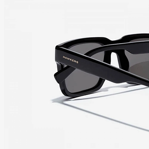 HAWKERS Inwood Black