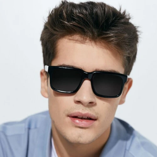 HAWKERS Inwood Black