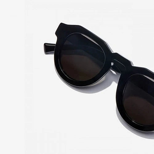 HAWKERS Warwick Uptown Black