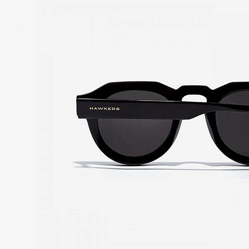 HAWKERS Warwick Uptown Black
