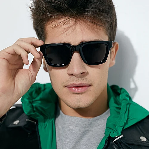 HAWKERS One Uptown Black