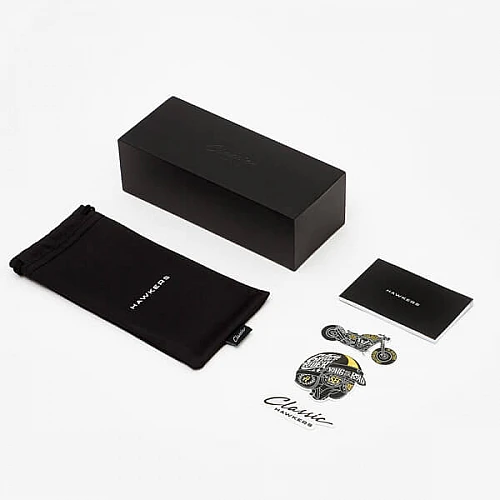 HAWKERS One Uptown Black