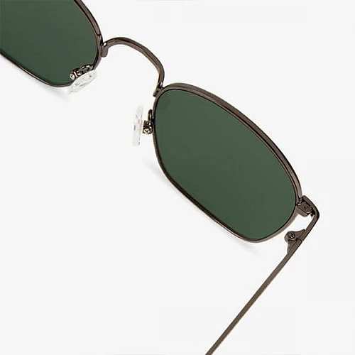 D.Franklin Classic Square Gunmetal DFKSUN0444 D.Franklin Classic Square Gunmetal DFKSUN0444