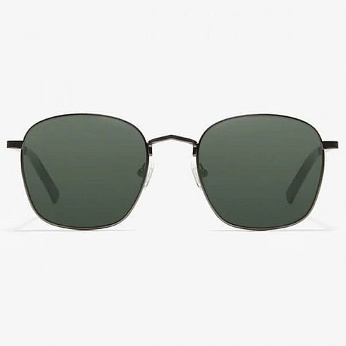 D.Franklin Classic Square Gunmetal  DFKSUN0444