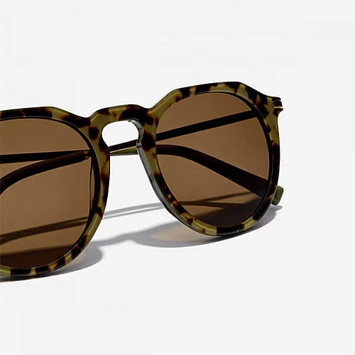 HAWKERS Warwick Crosswalk Havana Green