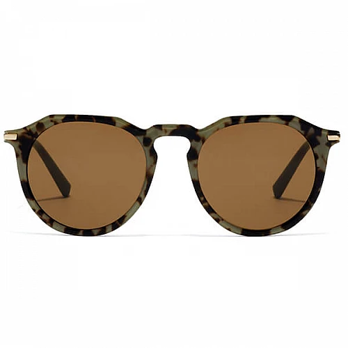 HAWKERS Warwick Crosswalk Havana Green