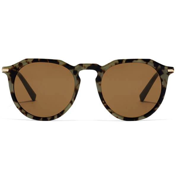 HAWKERS Warwick Crosswalk Havana Green