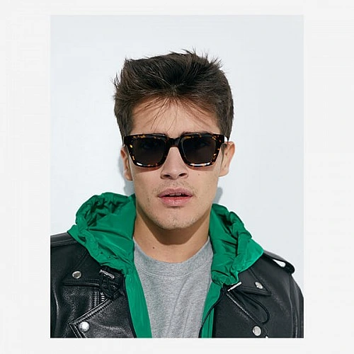 HAWKERS One Uptown Care Ocean Blue 