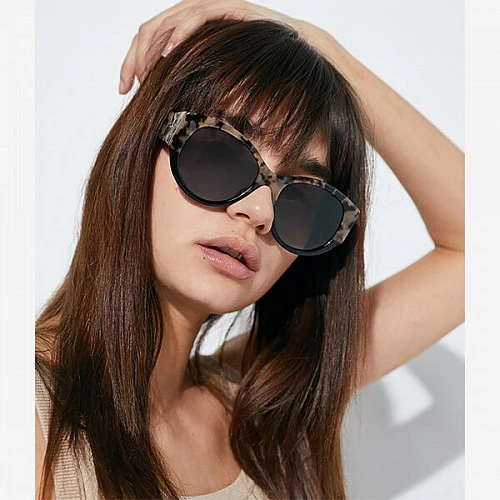 HAWKERS Miranda Leo Black