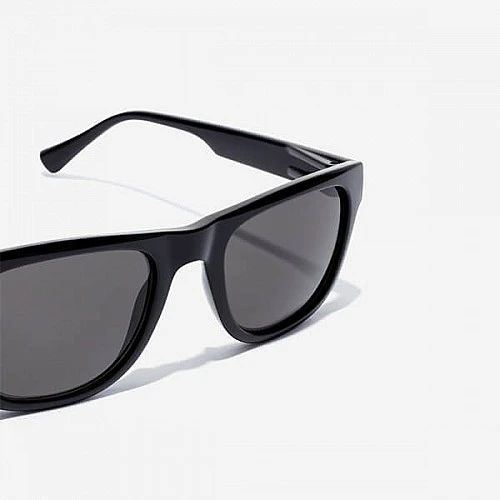 HAWKERS Tox Black Polarized