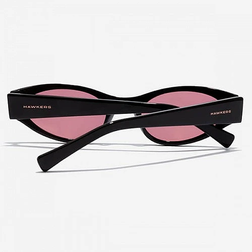 HAWKERS Cindy Black  Fucsia