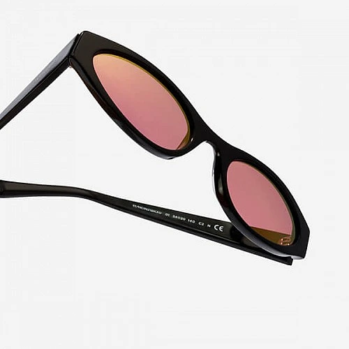 HAWKERS Cindy Black  Fucsia