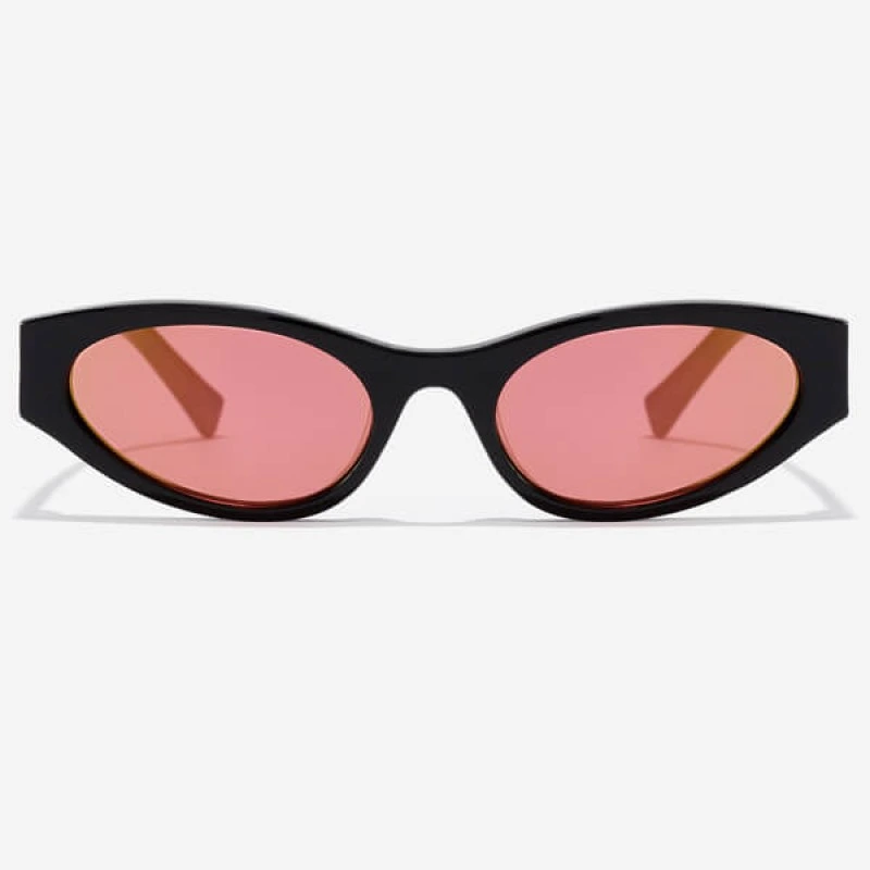 HAWKERS Cindy Black  Fucsia