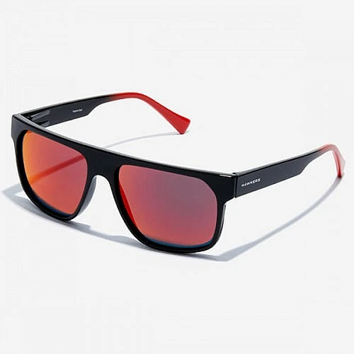 HAWKERS  Cheedo Diamond Black Ruby