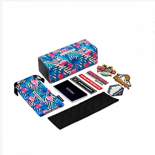 NORTHWEEK Special Edition Memphis Floral - Polarized