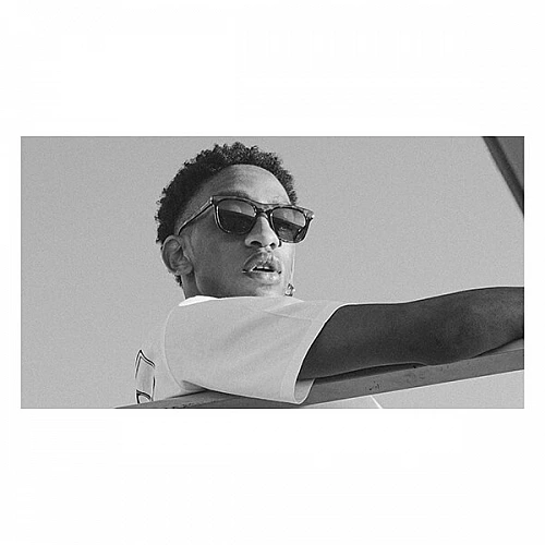 NORTHWEEK X Harvey Tortoise - Polarized