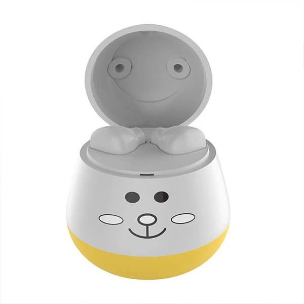 Bluetooth ακουστικά ZTX T7 - White