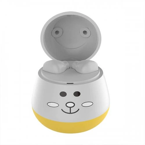 Bluetooth ακουστικά ZTX T7 - White