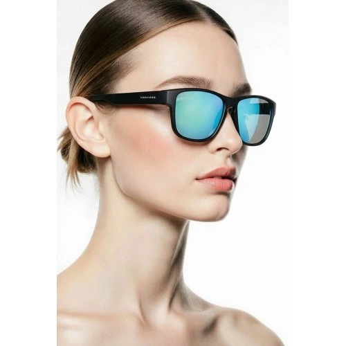 HAWKERS Black Emerald Faster Polarized