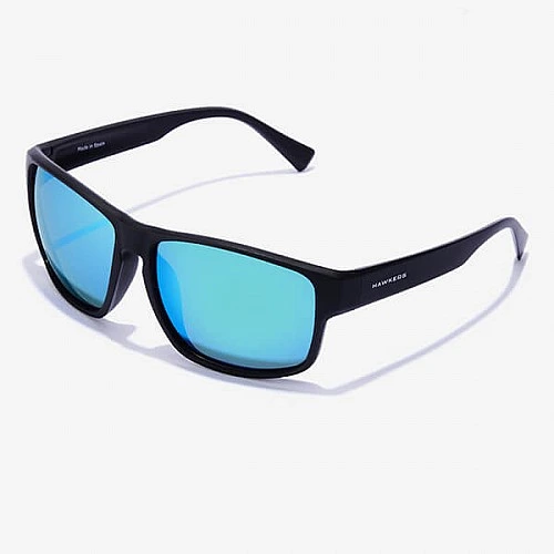 HAWKERS Black Emerald Faster Polarized