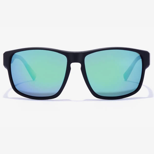 HAWKERS Black Emerald Faster Polarized