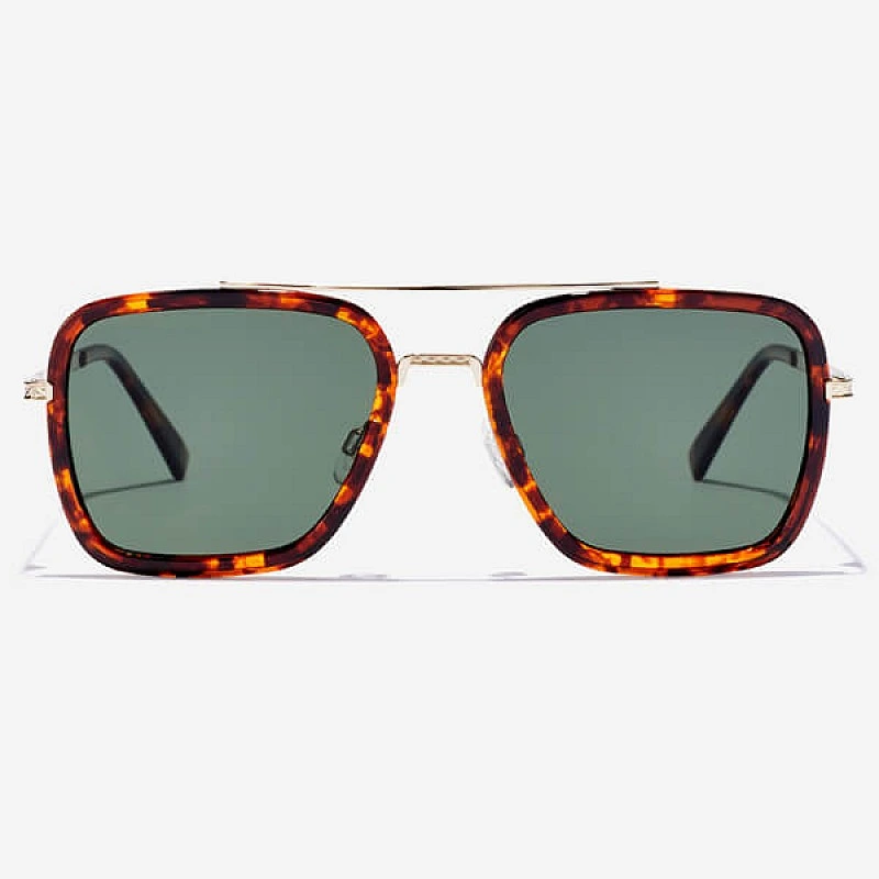 HAWKERS  Ibiza Gold Green Polarized