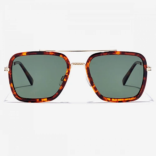 HAWKERS  Ibiza Gold Green Polarized