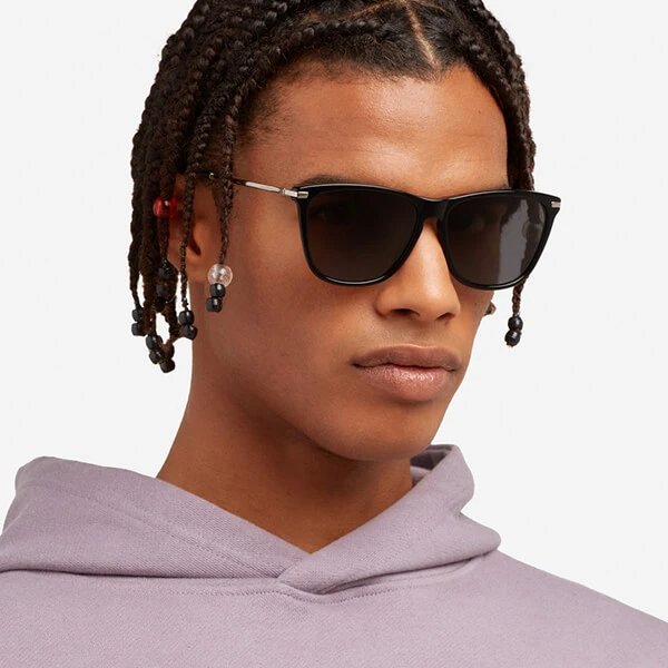HAWKERS Crosswalk One Polarized Black