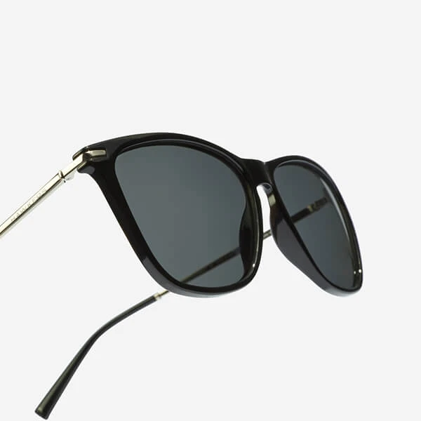 HAWKERS Crosswalk One Polarized Black