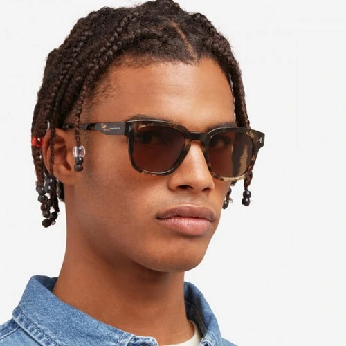 HAWKERS Stack Havana Olive Polarized 