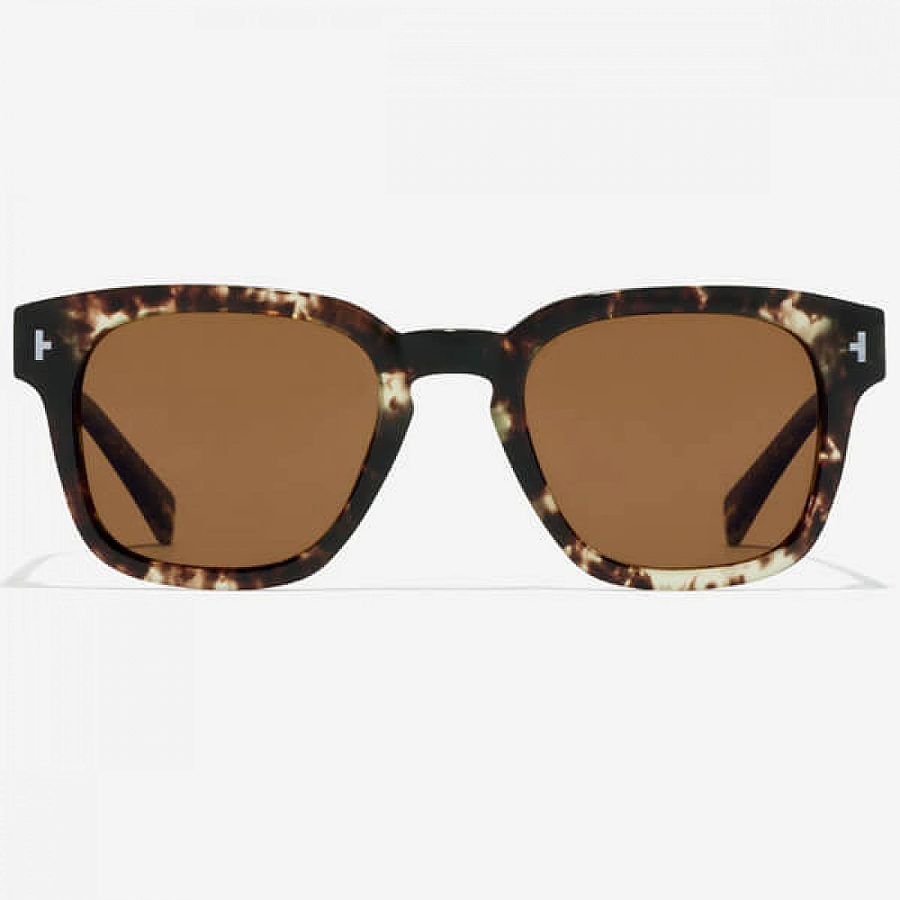 HAWKERS Stack Havana Olive Polarized 